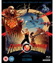 Flash Gordon (40th Anniversary Edition)