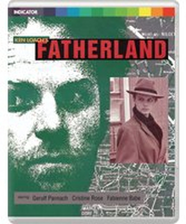 Fatherland (Limited Edition)