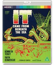 It Came from Beneath the Sea (Standard Edition)