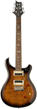 PRS SE Custom 24 BG el-guitar black goldburst