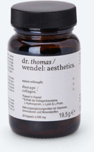 Dr. Thomas Wendel Aesthetics DuoCaps Collagen, 28 Kps.
