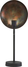 PR Home - Upptown Bordlampe 58 cm Svart