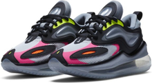 Nike Air Max Zephyr Older Kids' Shoe - Grey