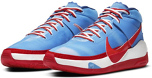 KD13 Basketball Shoe - Blue
