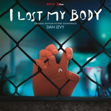 Soundtrack: I Lost My Body