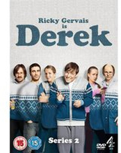 Derek - Series 2