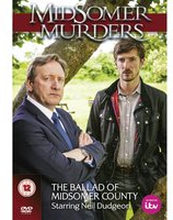 Midsomer Murders - Series 17 Episode 3: The Ballad of Midsomer