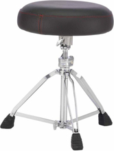 Pearl Roadster, Vented Round Seat Type Drum Throne