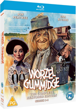 Worzel Gummidge: The Complete Restored Edition