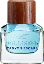Canyon Escape For Him, EdT 30ml