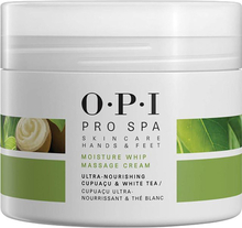 OPI Moisture Whip Massage Cream 236 ml