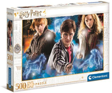 500 pcs High Quality Collection Harry Potter