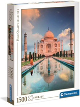 1500 pcs High Quality Collection Taj Mahal