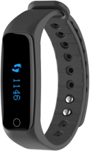 Telcast H30 Herzfrequenz-Smart-Bluetooth-Armband Armband Pedometer Schlaf-Monitor