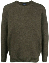 Drumohr Sweaters Green