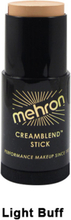 CreamBlend Stick Light Buff 22 - 21 gr Makeup Stick