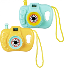 2 stk Mini Kamera i Assorterte Farger