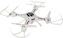 FY550 upgrated Fayee FY550-1 4CH 2.4G 6-Achsen-Gyro RC Quadcopter UFO Drone