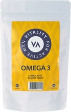 Vitality Omega 3