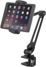 K&M 19805 Smartphone and tablet PC holder