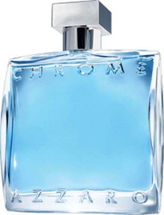 Chrome, After Shave Lotion 100ml