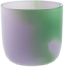 Flow Egg Cupp Home Tableware Bowls Egg Cups Grønn Kodanska*Betinget Tilbud