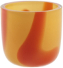 Flow Egg Cupp Home Tableware Bowls Egg Cups Nude Kodanska*Betinget Tilbud