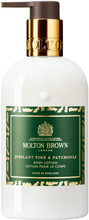 Molton Brown Jubilant Pine & Patchouli Body Lotion 300 ml