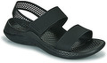 Crocs Sandały LiteRide 360 Sandal W