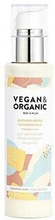 Rensemælk Soothing Gentle Cleansing Vegan & Organic (150 ml)