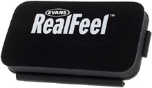 Utbytesgummi till RealFeel Bass Pedal Practice Pad