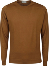Lundy Pullover LS