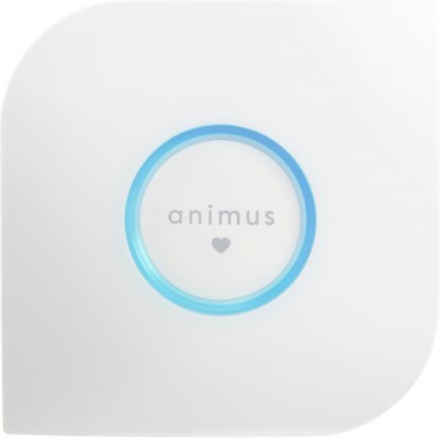 Animus Heart Smarthjem-kontroller