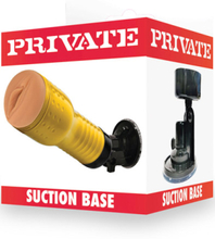 Private Tube Suction Base Private Sugpropp