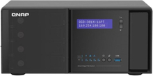 Qnap Qgd-3014-16pt Desktop Smart Edge Poe Switch