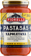 Fiorelli 2 x Pastasås Napoletana