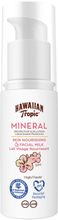 Hawaiian Tropic Mineral Sun Milk Face SPF30 - 50 ml