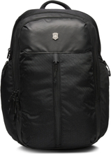 Altmont Original, Vertical-Zip Laptop Backpack Ryggsäck Väska Black Victorinox