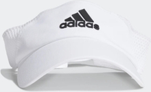 Adidas Aeroready Visor White