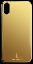 Les Fréres Golden iPhone Case