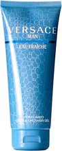 Versace Eau Fraiche Shower Gel 200 ml