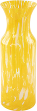 Magnor - Swirl dekanter 1,4L gul