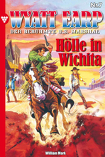 Wyatt Earp 7 – Western