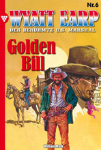 Wyatt Earp 6 – Western