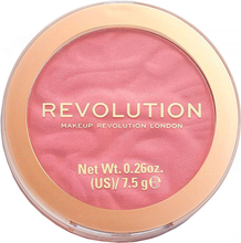 Makeup Revolution Blusher Reloaded Pink Lady