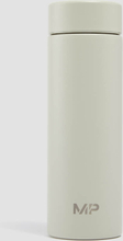MP Large Metal Water Bottle - Ecru - 750ml