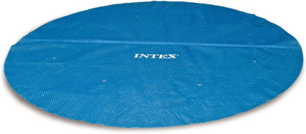 INTEX Copertura Solare per Piscina Circolare 549 cm 29025