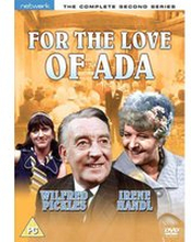 For the Love of Ada - Complete Series 2