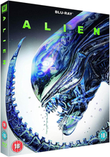 Alien 40th Anniversary