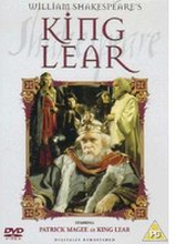 King Lear (Magee)
